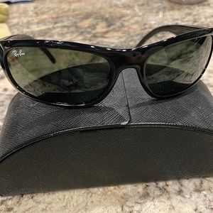 Ray ban sunglasses